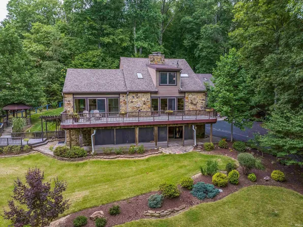 3735 E Cleve Butcher Ct, Bloomington, IN 47401