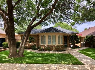 3920 86th St, Lubbock, TX 79423