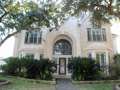 12145 Arroyo Verde Ln, Houston, TX, 77041