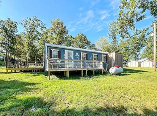 6205 Cope Dr, Hartville, MO 65667