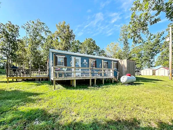 6205 Cope Drive, Hartville, MO 65667