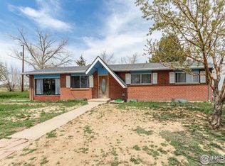 7391 Highway 66, Platteville, CO 80651