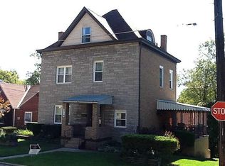 319 Caperton St, Pittsburgh, PA