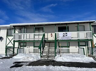 1114 W 8th Ave #A, La Barge, WY 83123