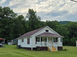 1405 Anjean Rd, Rupert, WV 25984