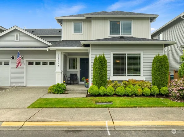 11246 240th Terrace NE, Redmond, WA 98053