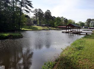 278 Quesenberry Dr SE, Eatonton, GA 31024