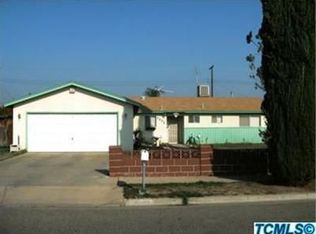1272 W Oakland Ave, Tulare, CA 93274