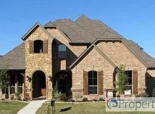 7709 Silverleaf Dr, North Richland Hills, TX 76180