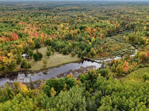62427 Lower Tamarack Rd, Bruno, MN 55712