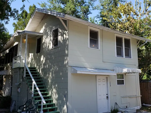 480 1/2 31st Ave N #A, Saint Petersburg, FL 33704