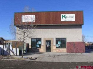 1431 Anderson Rd, Montrose, CO 81401