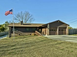 5175 Waller Ferry Rd, Lenoir City, TN 37771