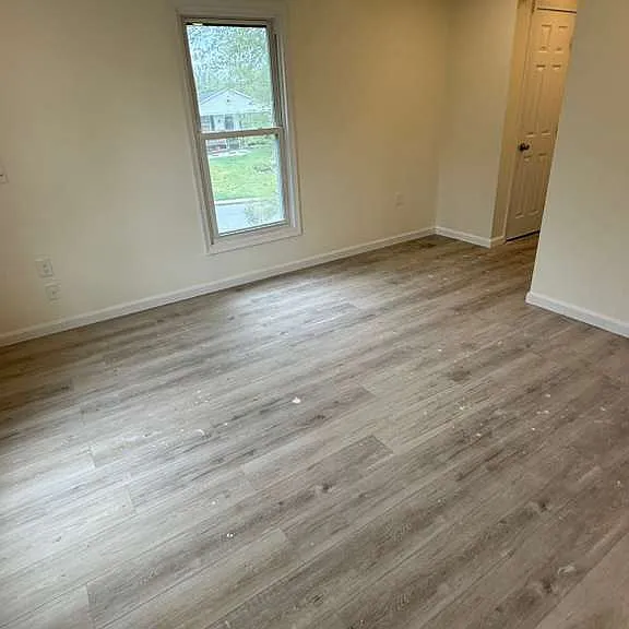 First Floors bedroom