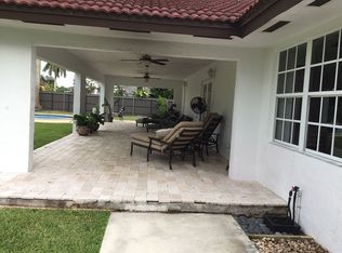 18645 SW 291st St, Homestead, FL 33030