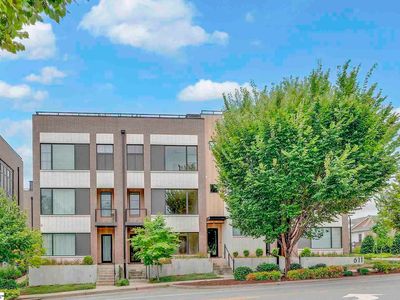 611 N Main St #8, Greenville, SC, 29601