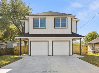 1105 E Main St #A, Brenham, TX 77833