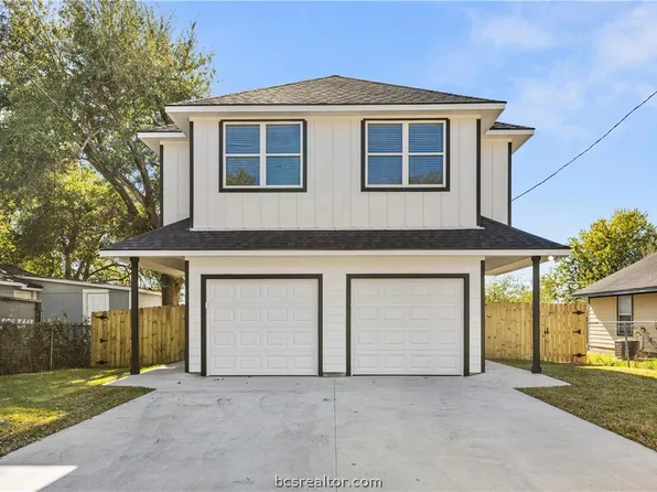 1105 E Main St #A, Brenham, TX 77833