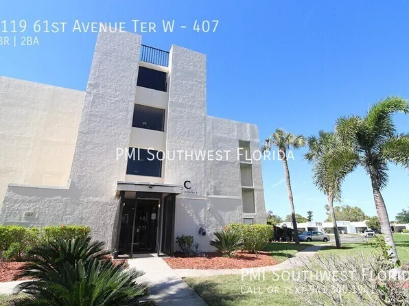 4119 61st Avenue Terrace W 407, Bradenton, FL 34210