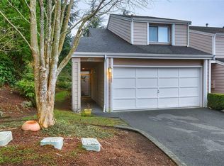 1401 32nd Street Ct NW, Gig Harbor, WA 98335