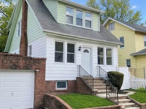 10 OSBORNE PLACE, Irvington Twp., NJ 07111