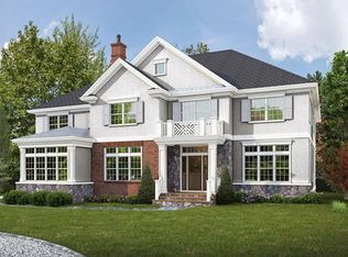 16 Fenimore Rd, Scarsdale, NY 10583