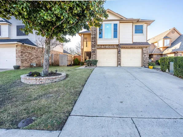 7407 Fox Crossing Ct, Dallas, TX 75232