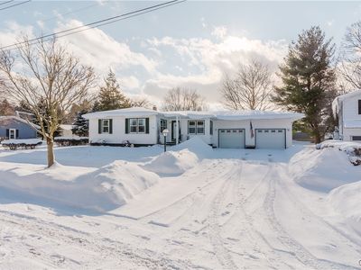 1120 Temple St, Watertown, NY, 13601