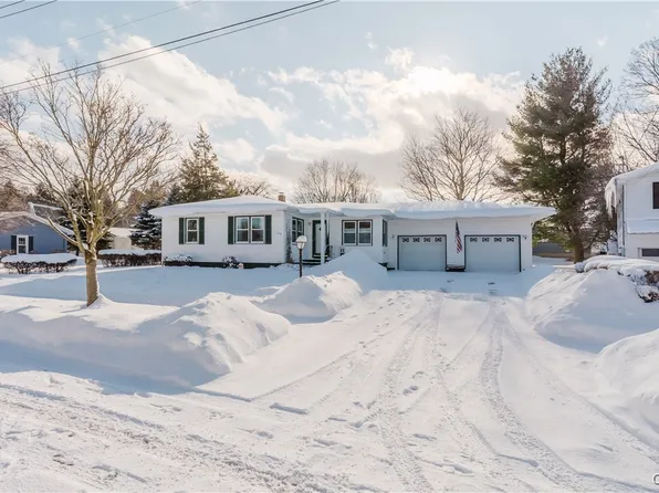 1120 Temple St, Watertown, NY 13601