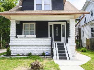 717 Dearborn Ave, Louisville, KY 40211