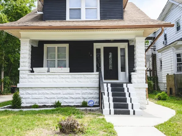 717 Dearborn Ave, Louisville, KY 40211