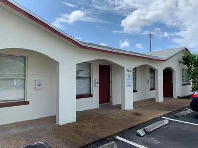 980 SW 76th Ave, North Lauderdale, FL, 33068