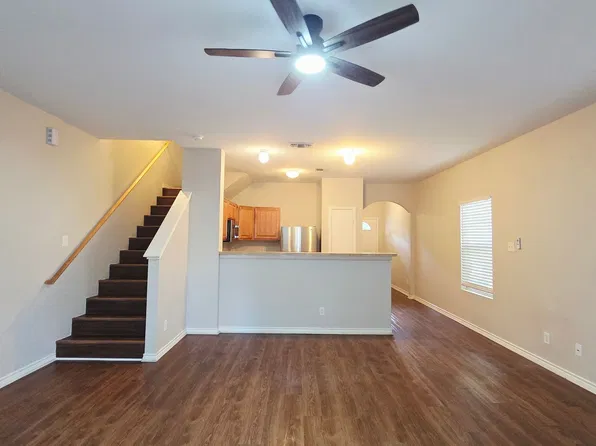 7814 Kingsbury Way, San Antonio, TX