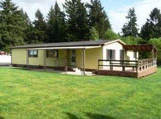 920 NE 252nd Ave, Camas, WA 98607