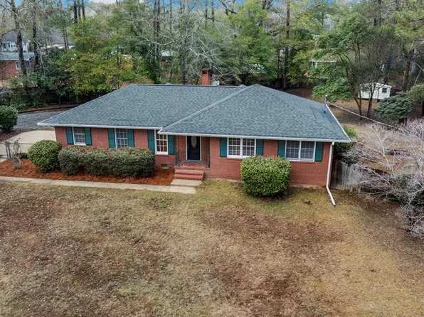 4407 Florence Dr, Columbus, GA 31907