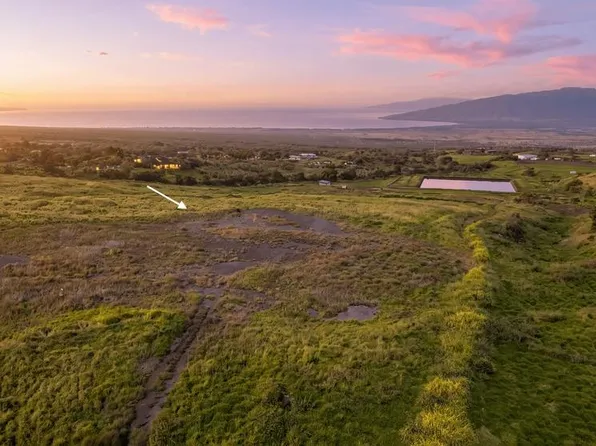 328 Hoohele Malie Pl Lot 9, Kula, HI 96790