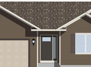 821 Ryan RIDGE, Watertown, WI 53094