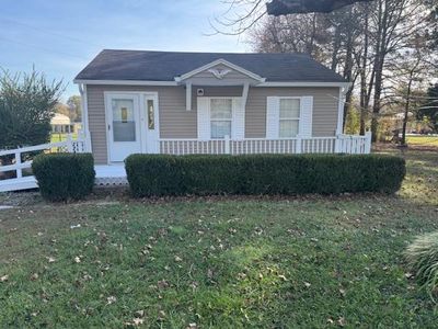 1680 Fairgrounds Rd, Paris, TN, 38242