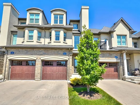 6 Saint Andrews Ln S, Niagara On The Lake, ON L0S 1J0