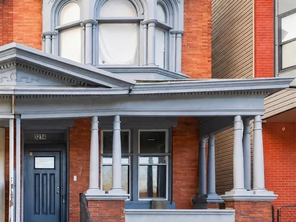 3214 W Diamond St, Philadelphia, PA