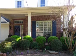 4717 Belladonna Dr, Fort Worth, TX 76123