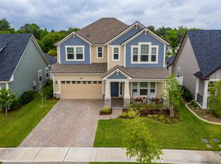 182 Sapelo Pl, Saint Johns, FL 32259