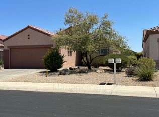 16289 W Mountain Pass Dr, Surprise, AZ 85374
