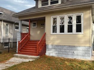 11919 S Yale Ave, Chicago, IL