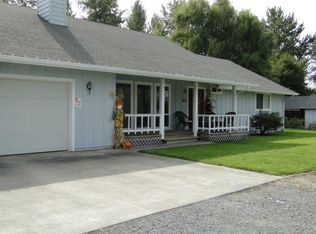 3447 Redwood Ave, Grants Pass, OR 97527