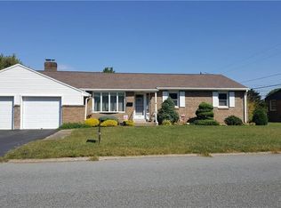 735 S Glenwood St, Allentown, PA