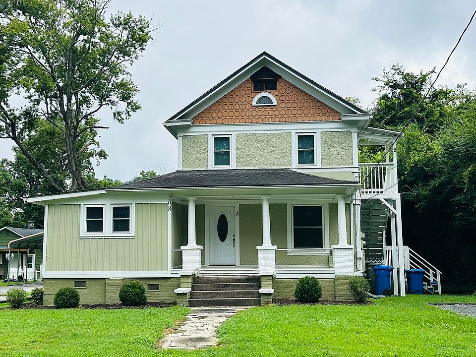 Exterior of house (Unit B Upper part of house)