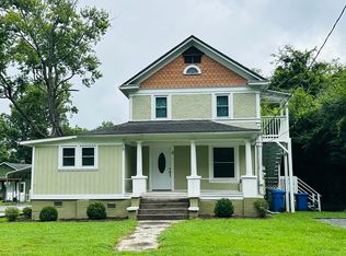 308 Rose St APT B, Hendersonville, NC 28739