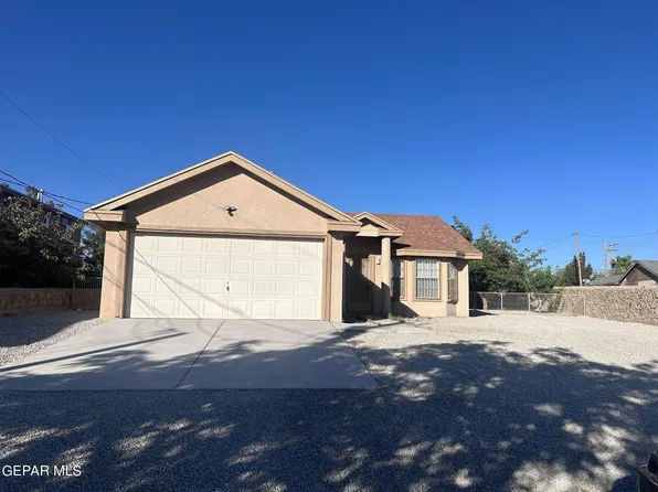 5884 Doniphan Dr, El Paso, TX 79932