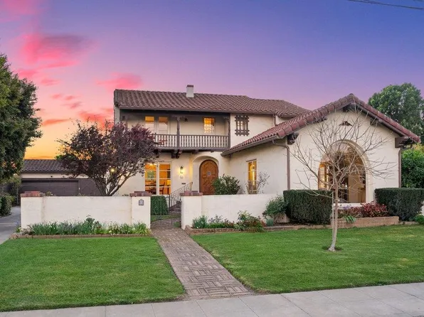 65 Monte Vista Ave, Watsonville, CA 95076